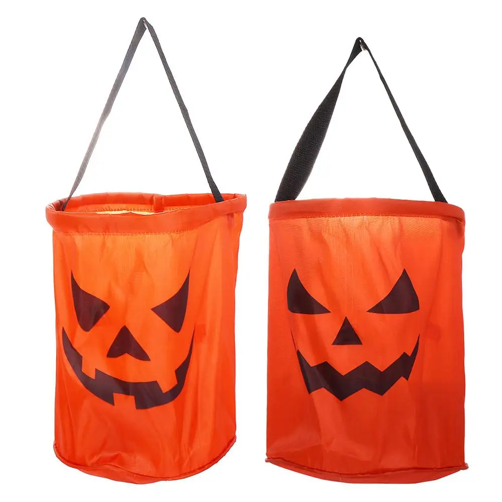 Basket Treat Bags Storage Bucket Candy Storage Bucke Halloween Trick or Treat Bags Thanksgiving Gift Basket Halloween Candy Bag
Basket Treat Bags Storage Bucket Candy Storage Bucke Halloween Trick or Treat Bags Thanksgiving Gift Basket Halloween Candy Bag