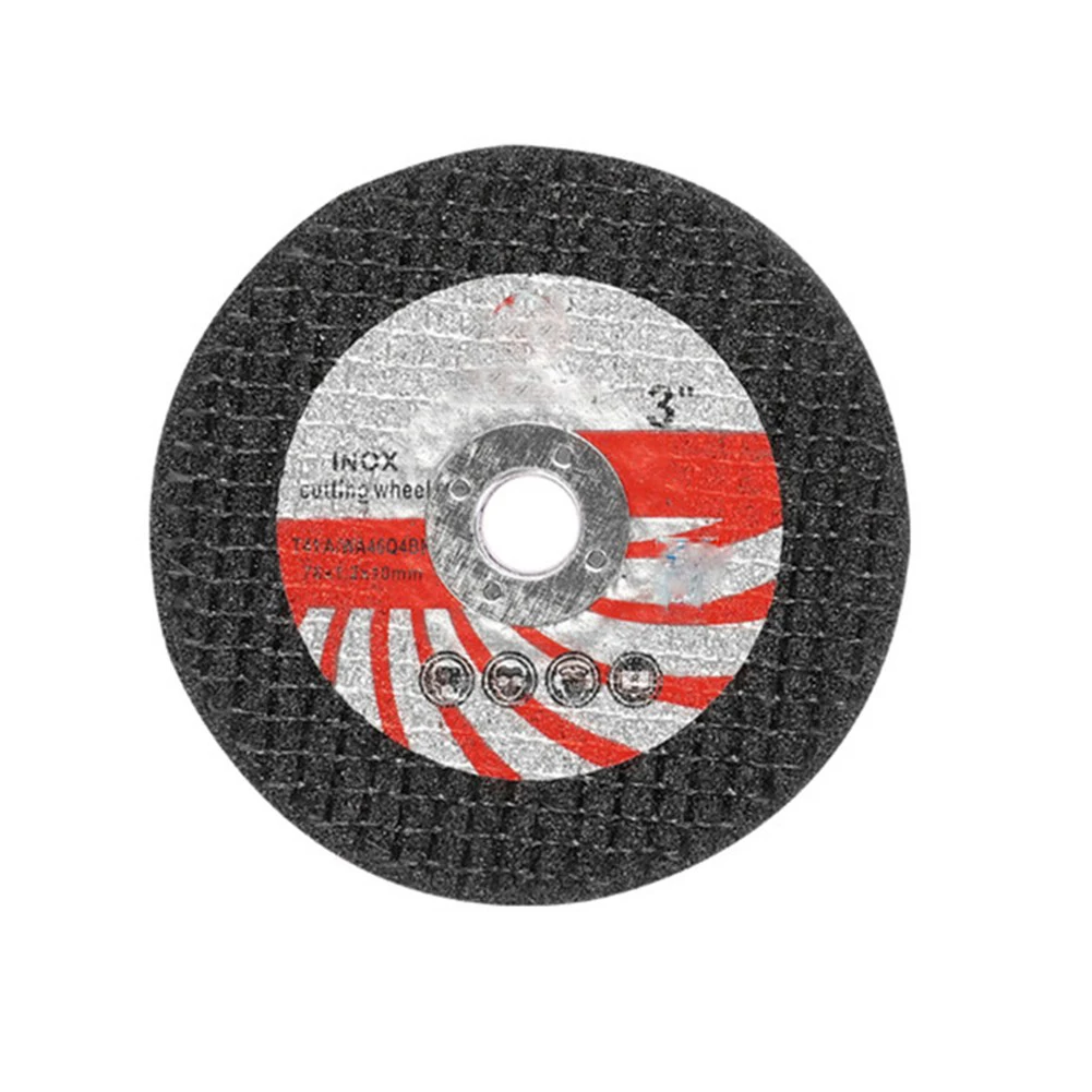 Parts Cutting Disc Household Cutting Disc Equipment For Angle Grinder Grinding Mini Repair Kits Replacement Resin
Parts Cutting Disc Household Cutting Disc Equipment For Angle Grinder Grinding Mini Repair Kits Replacement Resin