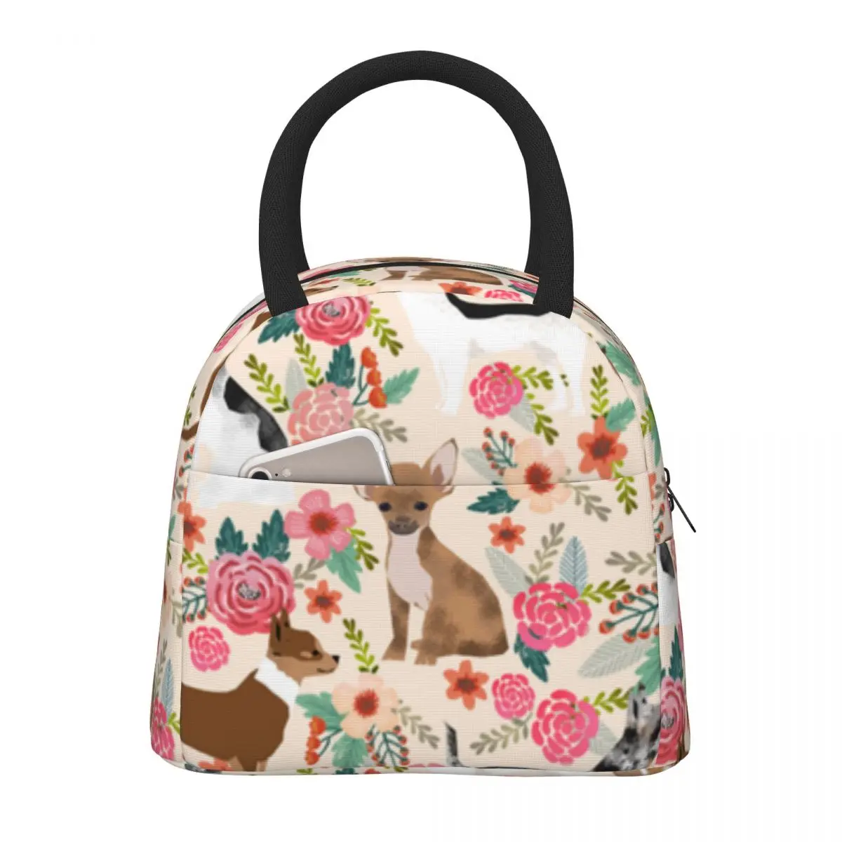 Waterproof Lunch Bag Portable Kid Bento Thermal Handbag Office Worker Food Pouch Camping Picnic Snack Fruit Organize Cooler Tote
Waterproof Lunch Bag Portable Kid Bento Thermal Handbag Office Worker Food Pouch Camping Picnic Snack Fruit Organize Cooler Tote