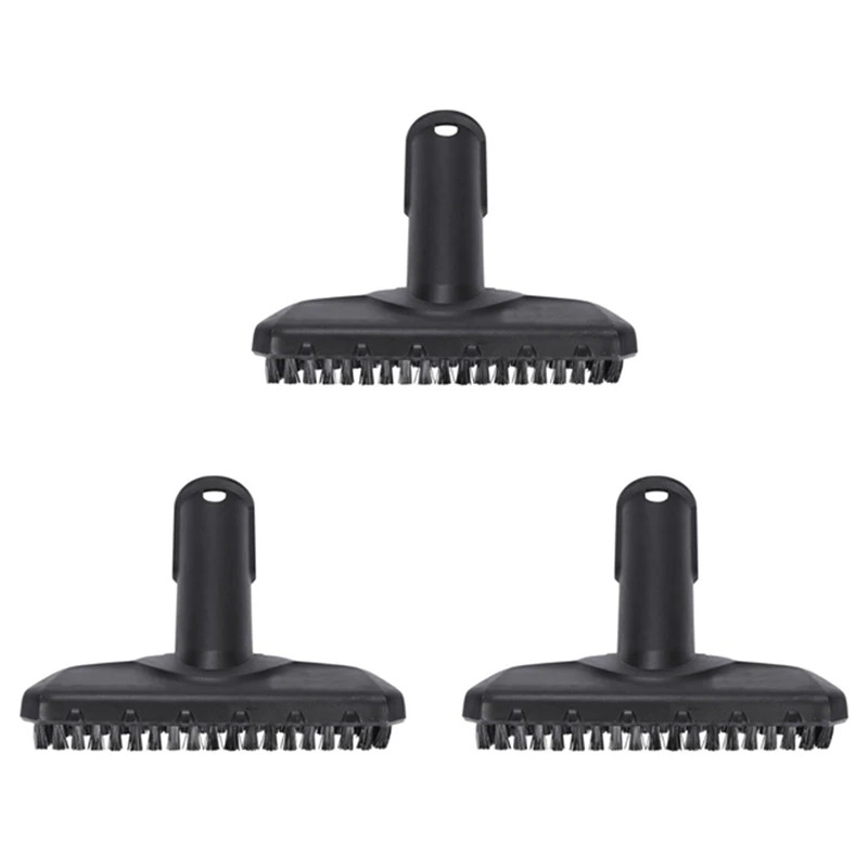 For Karcher SC1 Hand Brush Handheld Brush For Steam Cleaner SC1 SC2 SC3 Replacement Attachment,Hand Brush 3Pcs
For Karcher SC1 Hand Brush Handheld Brush For Steam Cleaner SC1 SC2 SC3 Replacement Attachment,Hand Brush 3Pcs