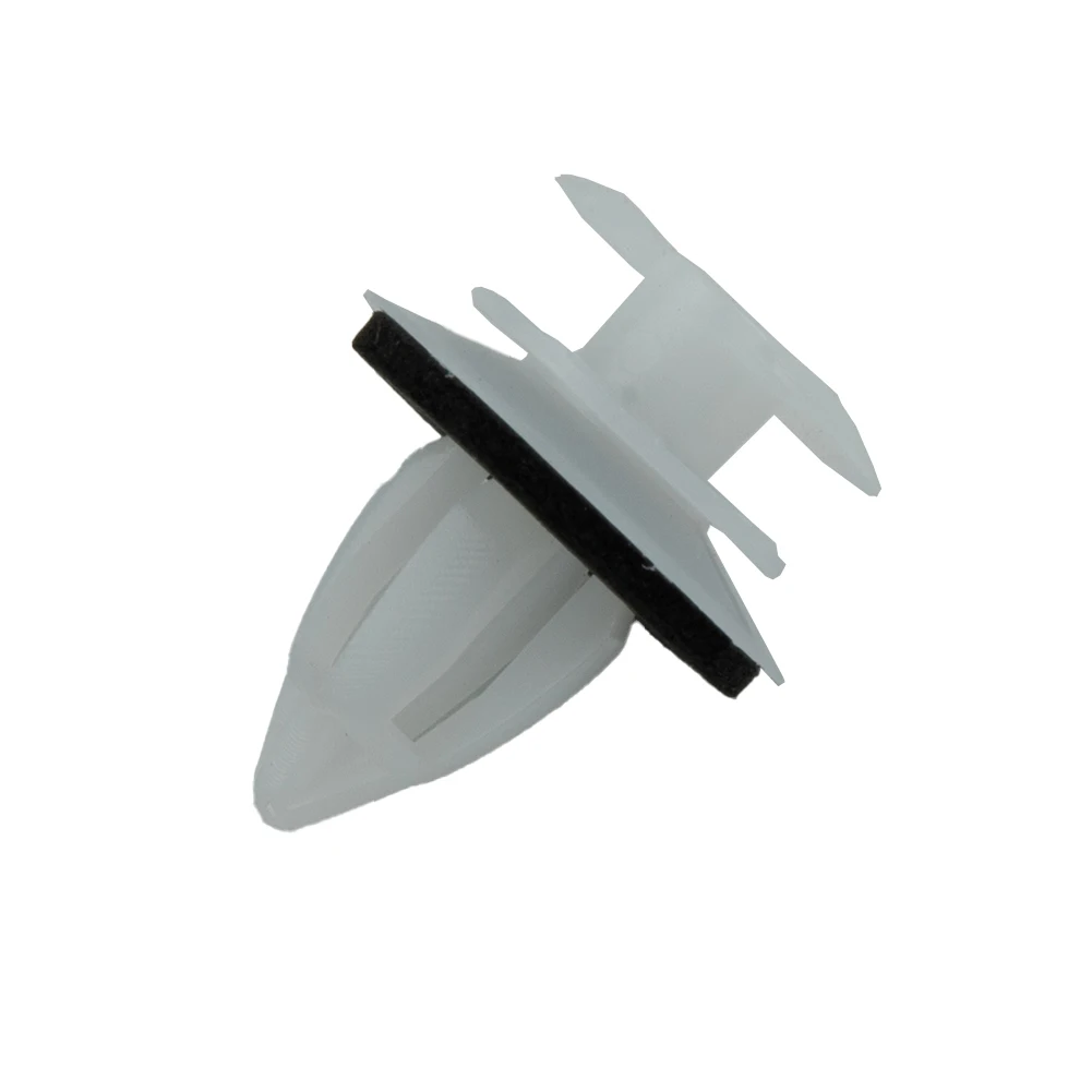 Spare part Fastener clips Replacement Accessory For BMW E34 E36 E38 E39 E46 M3 M5 Z3 Plastic Trim White 2020
Spare part Fastener clips Replacement Accessory For BMW E34 E36 E38 E39 E46 M3 M5 Z3 Plastic Trim White 2020