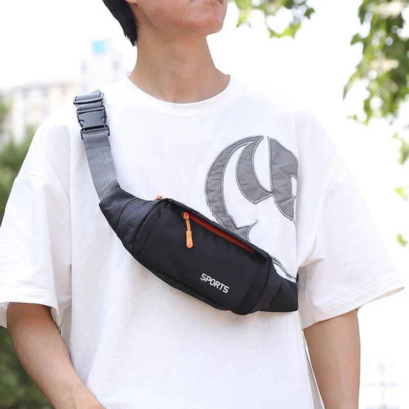 Men Women Sport Waist Pack Fanny Pack Crossbody Wallet Belt Travel Running Bag Fashion Sport Waist Bag Sports Fanny Bag
Men Women Sport Waist Pack Fanny Pack Crossbody Wallet Belt Travel Running Bag Fashion Sport Waist Bag Sports Fanny Bag