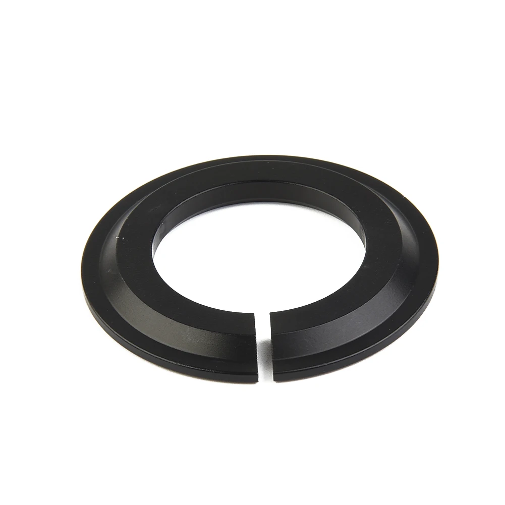 Fork Adapter Ring 1pc 50.5*29.9mm Tapered Steerer 45 Degrees 50.5x29.9mm Aluminum Alloy Black Fit For Front Fork
Fork Adapter Ring 1pc 50.5*29.9mm Tapered Steerer 45 Degrees 50.5x29.9mm Aluminum Alloy Black Fit For Front Fork