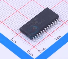 PIC16F1936-I/SO Package SOIC-28 New Original Genuine Microcontroller IC Chip (MCU/MPU/SOC)
PIC16F1936-I/SO Package SOIC-28 New Original Genuine Microcontroller IC Chip (MCU/MPU/SOC)