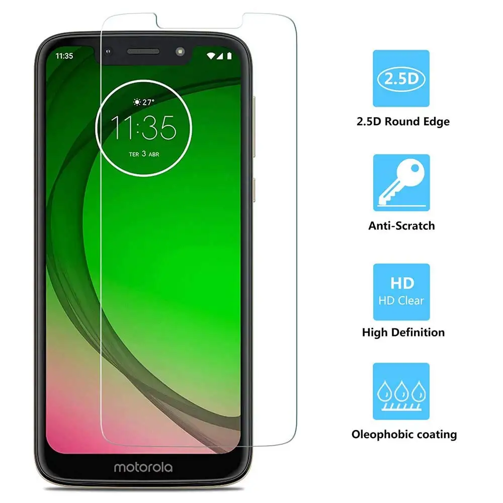 Закаленное стекло 9H для Motorola Play Power PLUS, Защита экрана для Moto G7, защитная пленка
Закаленное стекло 9H для Motorola Play Power PLUS, Защита экрана для Moto G7, защитная пленка