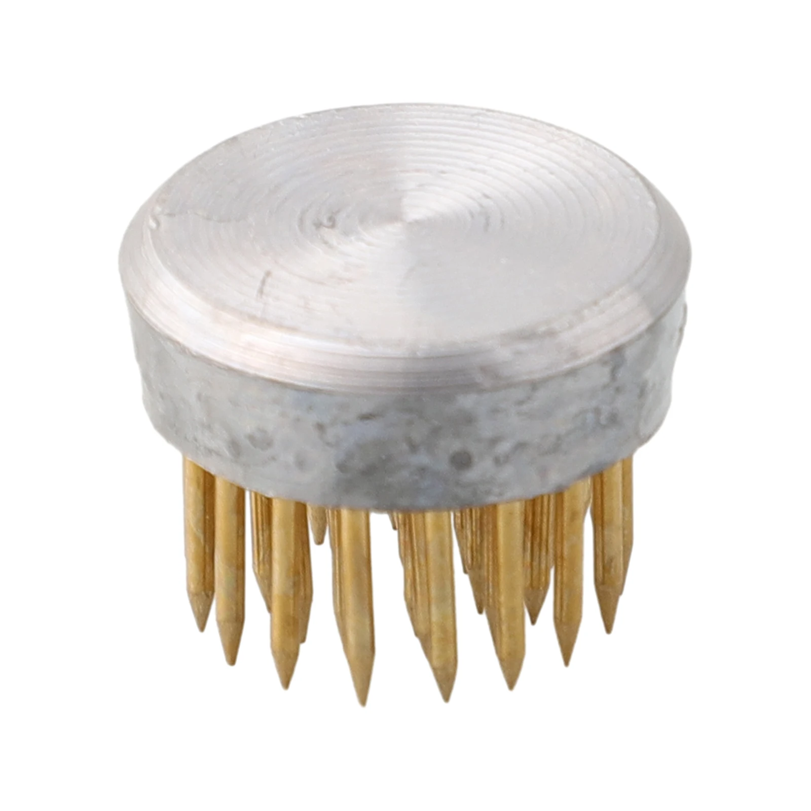 Flower Base Holder Floral Arrange Gasket Round Rubber Spiky Frog Fixed Tool Garden Decoration For Your Pot Lid Vase
Flower Base Holder Floral Arrange Gasket Round Rubber Spiky Frog Fixed Tool Garden Decoration For Your Pot Lid Vase