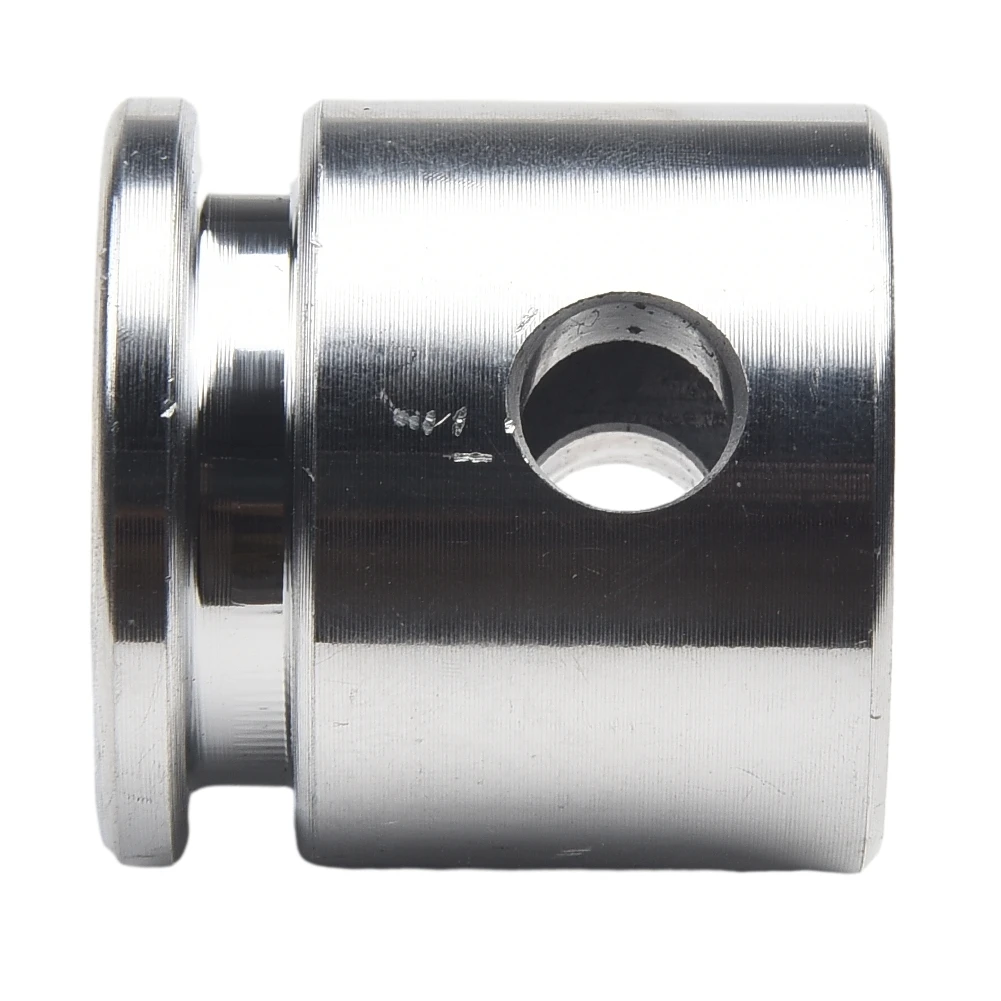 0840 Electric Pick Piston 0810 30*30*23mm Accessories Fittings Metal Parts Replacements Air Compressor Durable
0840 Electric Pick Piston 0810 30*30*23mm Accessories Fittings Metal Parts Replacements Air Compressor Durable