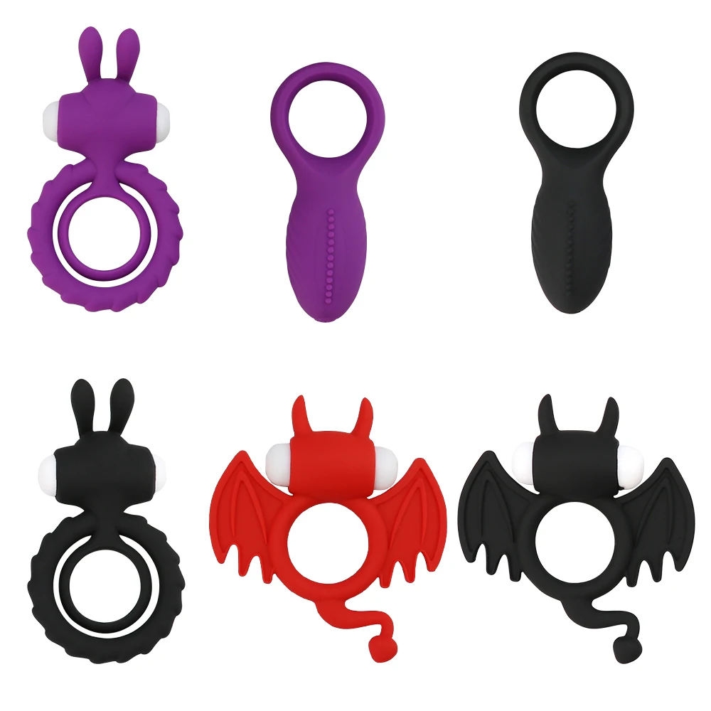 Soft silica gel double vibration rabbit ear penis ring penis ring adult adult sex toy male couple enhanced harder penis ring Soft silica gel double vibration rabbit ear penis ring penis ring adult adult sex toy male couple enhanced harder penis ring