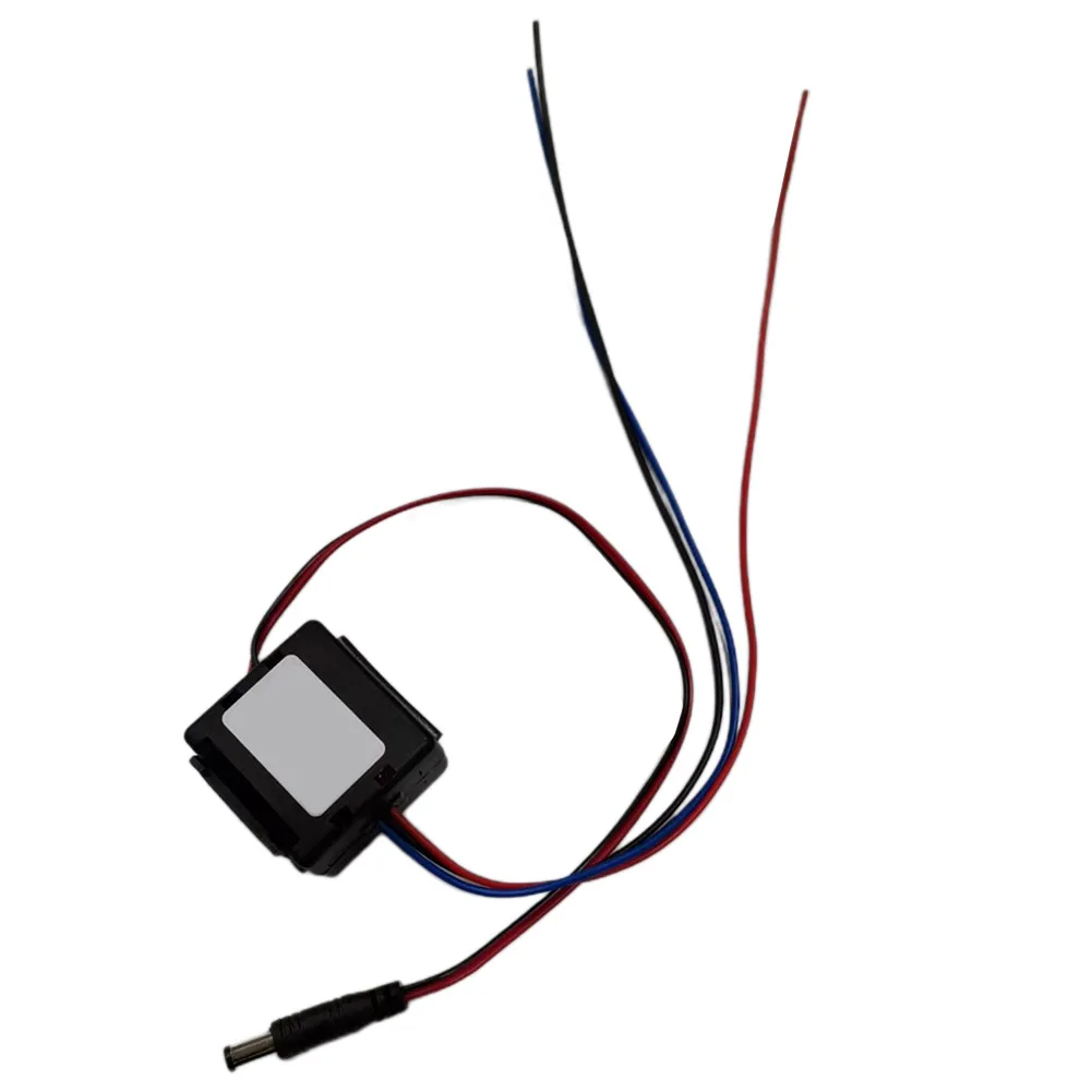 Plug And Play Capacitor Filter Connector Non Deformation Capacitor Filter Connector High Quality Non Deformation
Plug And Play Capacitor Filter Connector Non Deformation Capacitor Filter Connector High Quality Non Deformation