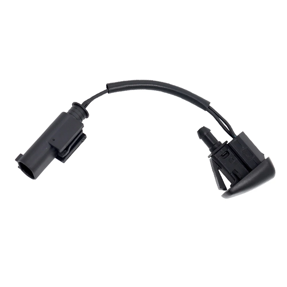 61667054447 For BMW 6 Series E63 E64 04-10 1x Windshield Washer 61667054445 61667054446 For BMW 6 Series E63 E64
61667054447 For BMW 6 Series E63 E64 04-10 1x Windshield Washer 61667054445 61667054446 For BMW 6 Series E63 E64