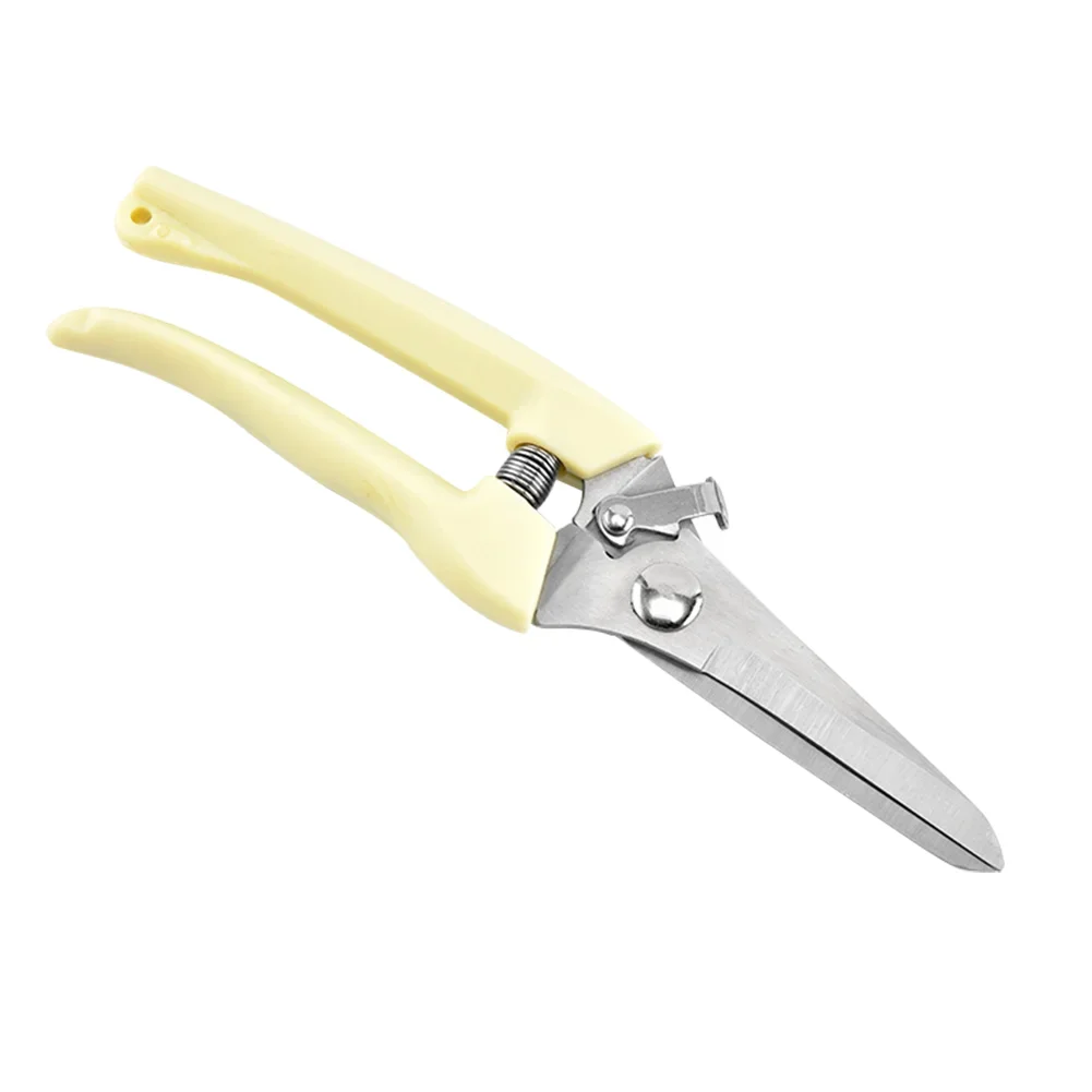 

Multifunction Sharp Pruning Shears, Garden Scissors, Tree Trimmers, Secateurs, Pruning Shears, Gardening Hand Pruner