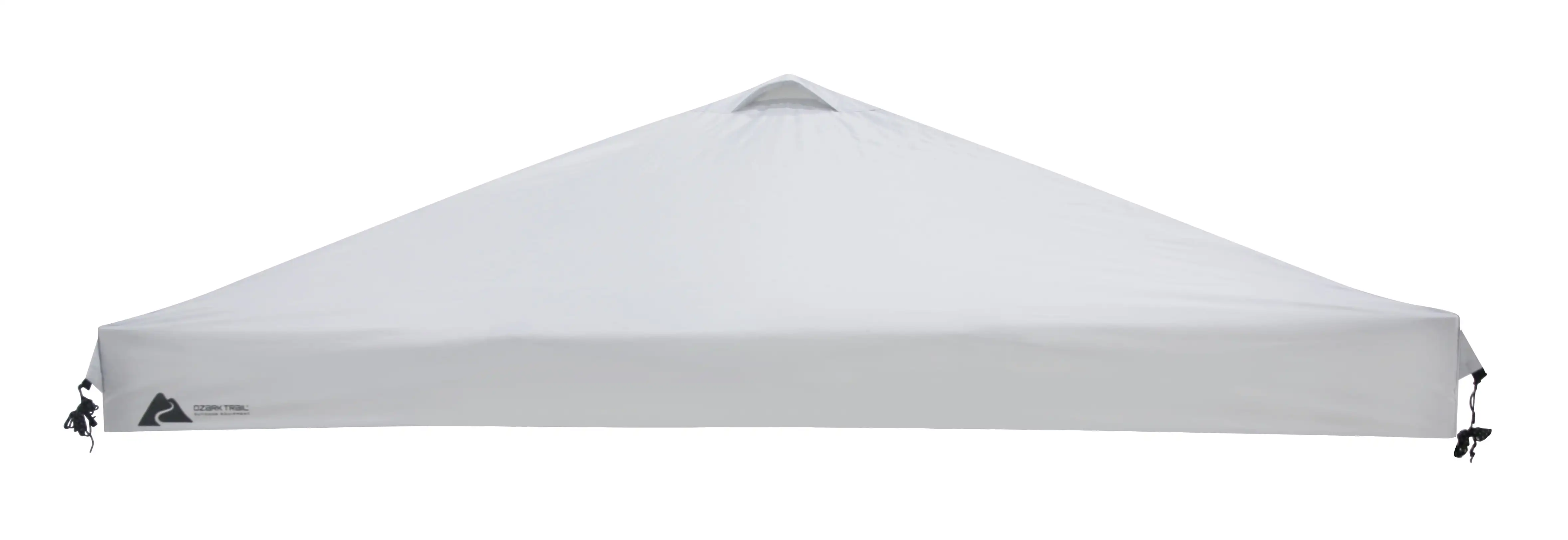 Ozark Trail 10' x 10' Replacement Cover for Straight Leg Canopies for Camping, outdoor canopy , white
Ozark Trail 10' x 10' Replacement Cover for Straight Leg Canopies for Camping, outdoor canopy , white