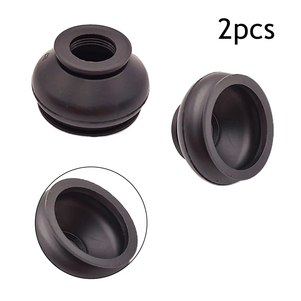 Durable New Practical High Quality Covers Dust Boot Track Rod End Universal Useful Ball Joint Boots High Quality
Durable New Practical High Quality Covers Dust Boot Track Rod End Universal Useful Ball Joint Boots High Quality