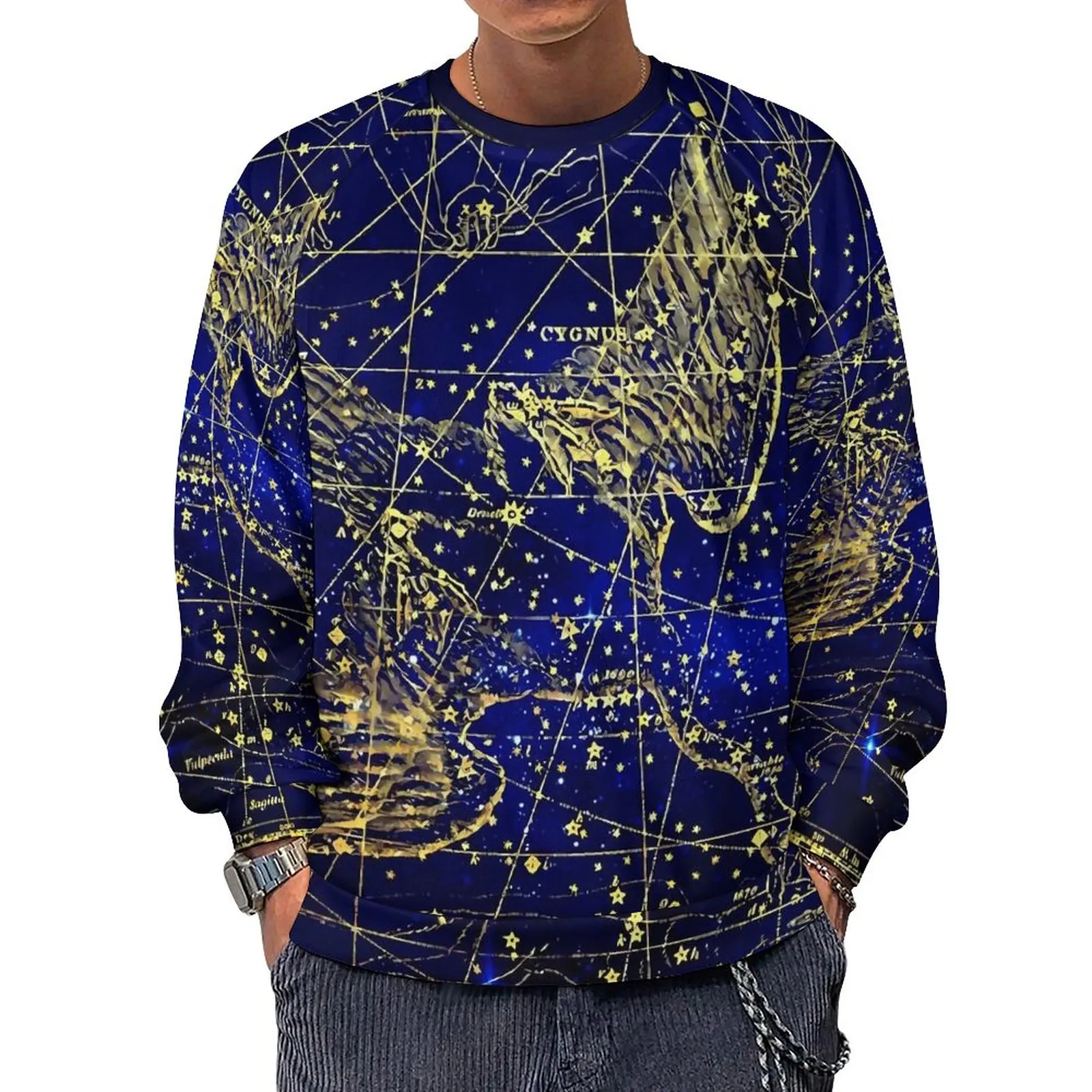 Vintage Astrology Casual Sweatshirts Astrological Retro Hoodies Winter Long-Sleeve Streetwear Oversize Hoodie Birthday Gift
Vintage Astrology Casual Sweatshirts Astrological Retro Hoodies Winter Long-Sleeve Streetwear Oversize Hoodie Birthday Gift