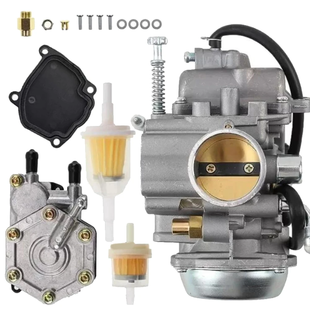 Для Sportsman 400 500 700 300 335 600 325 2520227 Карбюратор Комплект для грузовиков вилочный погрузчик для внедорожников мотоциклетные топливные системы запчасти
Для Sportsman 400 500 700 300 335 600 325 2520227 Карбюратор Комплект для грузовиков вилочный погрузчик для внедорожников мотоциклетные топливные системы запчасти