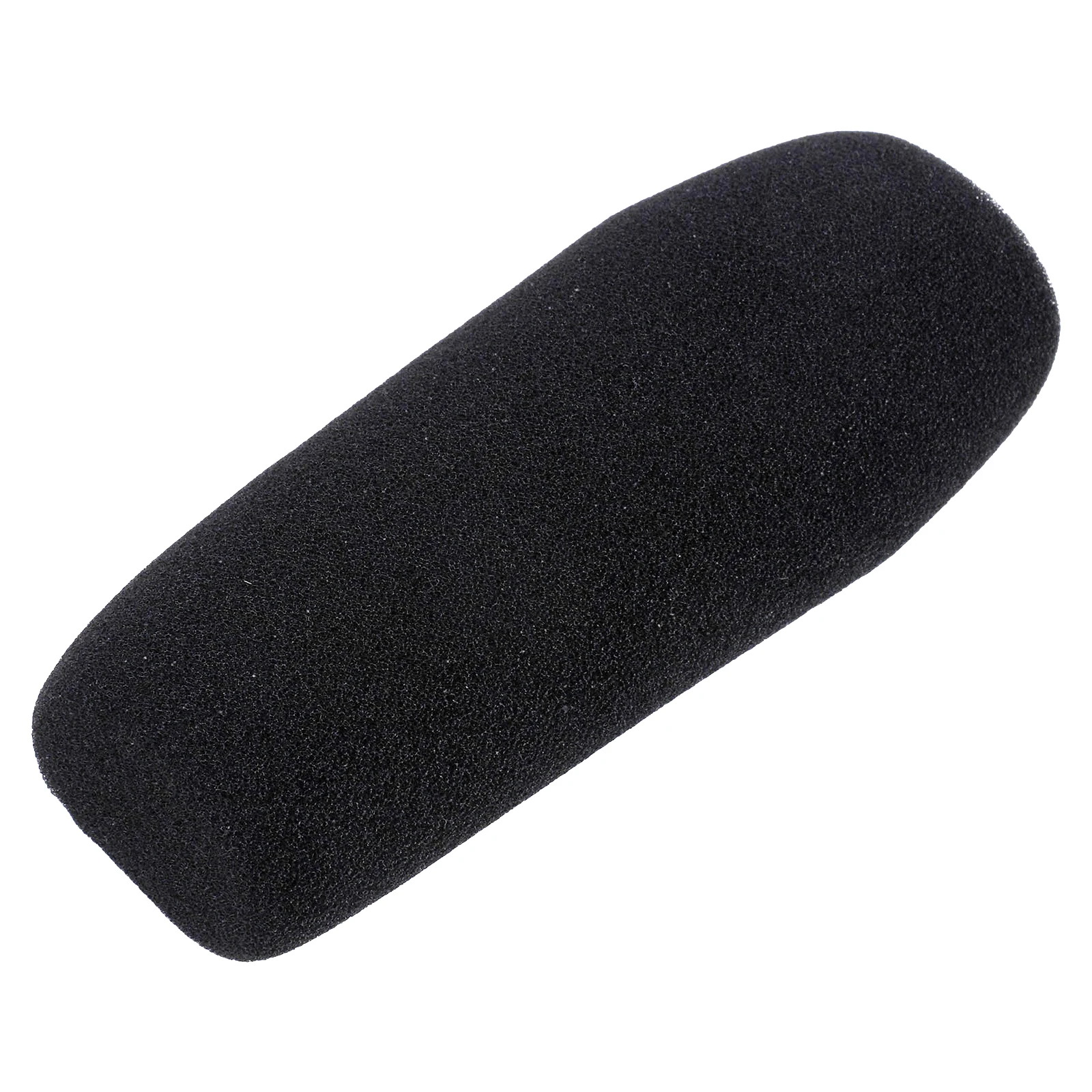 1pc Microphone Windscreen Sponge Cover For Shotgun Mic Long Interview Camera Mic High Quality Foam Microphone Covers 12/15/22cm
1pc Microphone Windscreen Sponge Cover For Shotgun Mic Long Interview Camera Mic High Quality Foam Microphone Covers 12/15/22cm