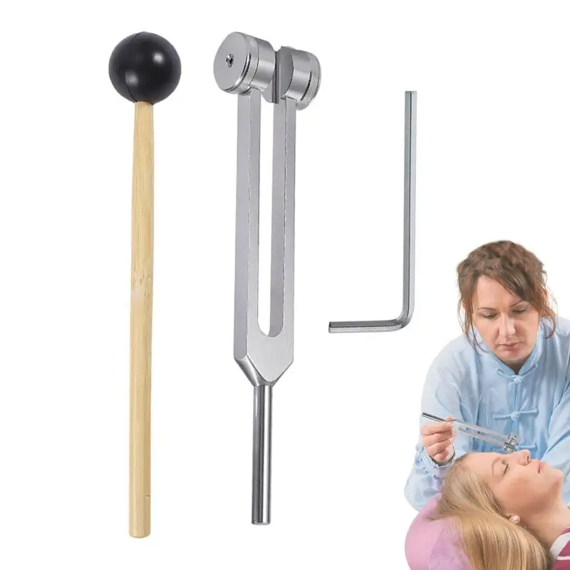 Тюнинговые вилки для исцеления, немагнитная сенсорная тюнинговая вилка 128 Гц, комплект диагностических тюнинговых вилок, тюнинговая вилка, молоток для релаксации
Тюнинговые вилки для исцеления, немагнитная сенсорная тюнинговая вилка 128 Гц, комплект диагностических тюнинговых вилок, тюнинговая вилка, молоток для релаксации