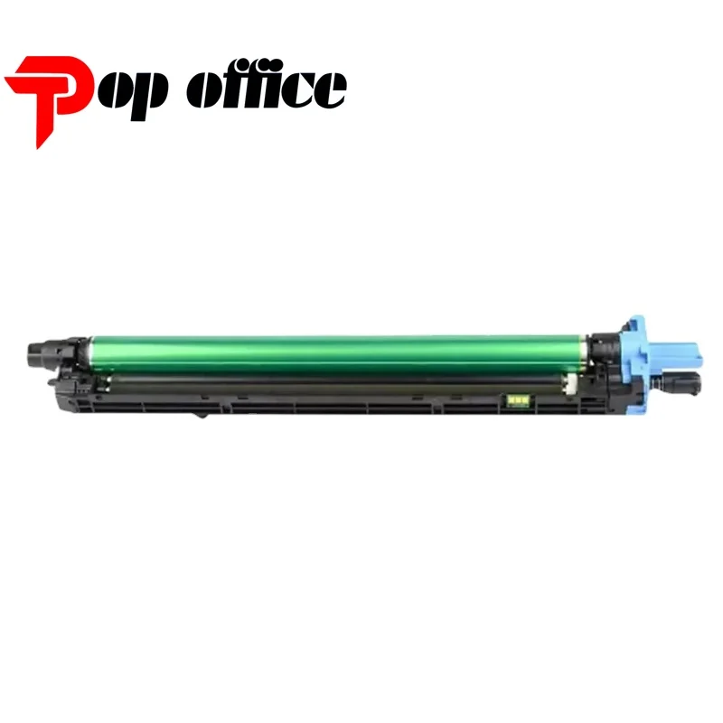 

1PC DR-215 DR215 DR 215 Drum Unit Cartridge for Konica Minolta Bizhub C226 C256 C266 C7222 C7226 C 226 256 266 7222 Imaging