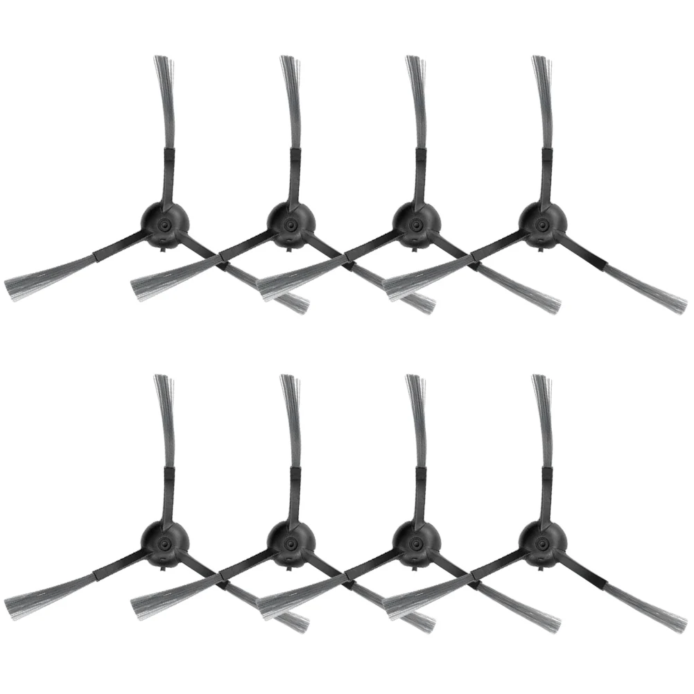 Enhance the Cleaning Performance of your For Xbot Smart Robot Vacuum Cleaner with this Side Brush Pack of 8
Enhance the Cleaning Performance of your For Xbot Smart Robot Vacuum Cleaner with this Side Brush Pack of 8