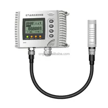 O2 Indoor Air Quality monitor
O2 Indoor Air Quality monitor