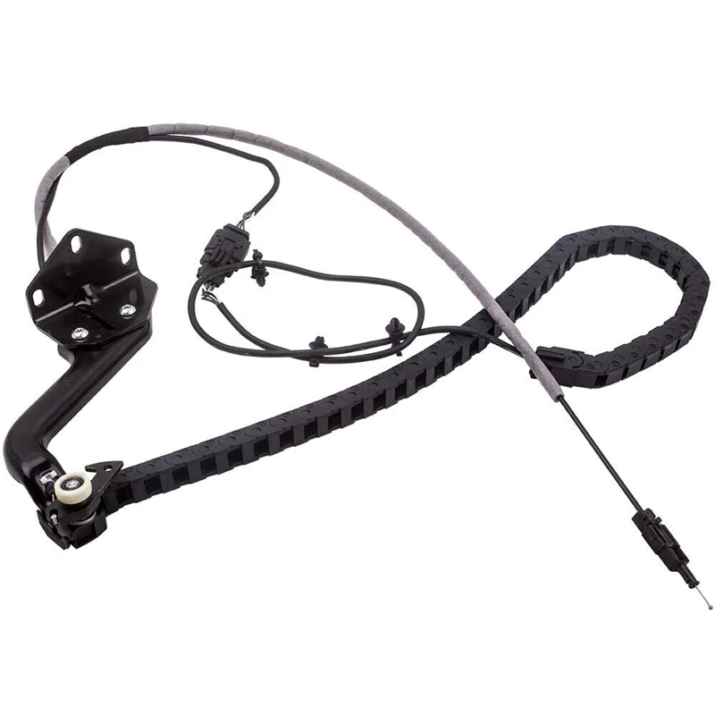 Автомобильный Кабель для задней левой раздвижной двери, Автомобильный Кабель для задней раздвижной двери для принтера Mercedes 9068200969 06-09
Автомобильный Кабель для задней левой раздвижной двери, Автомобильный Кабель для задней раздвижной двери для принтера Mercedes 9068200969 06-09