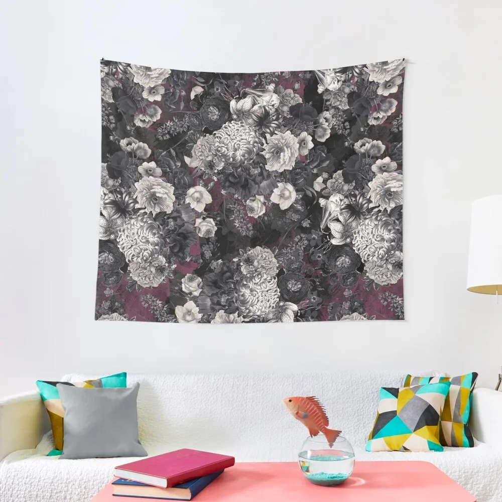Night Garden XXXIV Tapestry Home And Comfort Decor Wall Hanging Wall Outdoor Decoration Room Decor Korean Style Tapestry
Night Garden XXXIV Tapestry Home And Comfort Decor Wall Hanging Wall Outdoor Decoration Room Decor Korean Style Tapestry