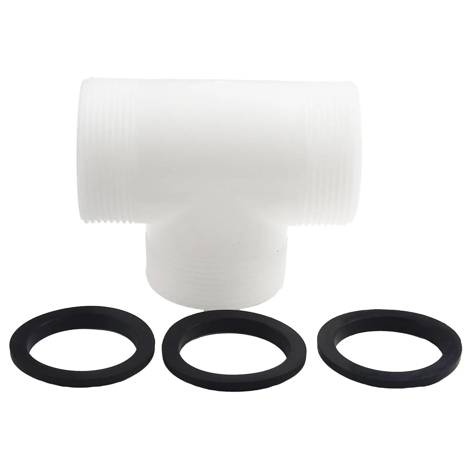 Pools Pump Hose Tee T-Joint Connector For Intex 1.5 Inch Pool Pumps Hose-Adapter Yard-Garden Swimming Pool-Pump Hose Connector
Pools Pump Hose Tee T-Joint Connector For Intex 1.5 Inch Pool Pumps Hose-Adapter Yard-Garden Swimming Pool-Pump Hose Connector