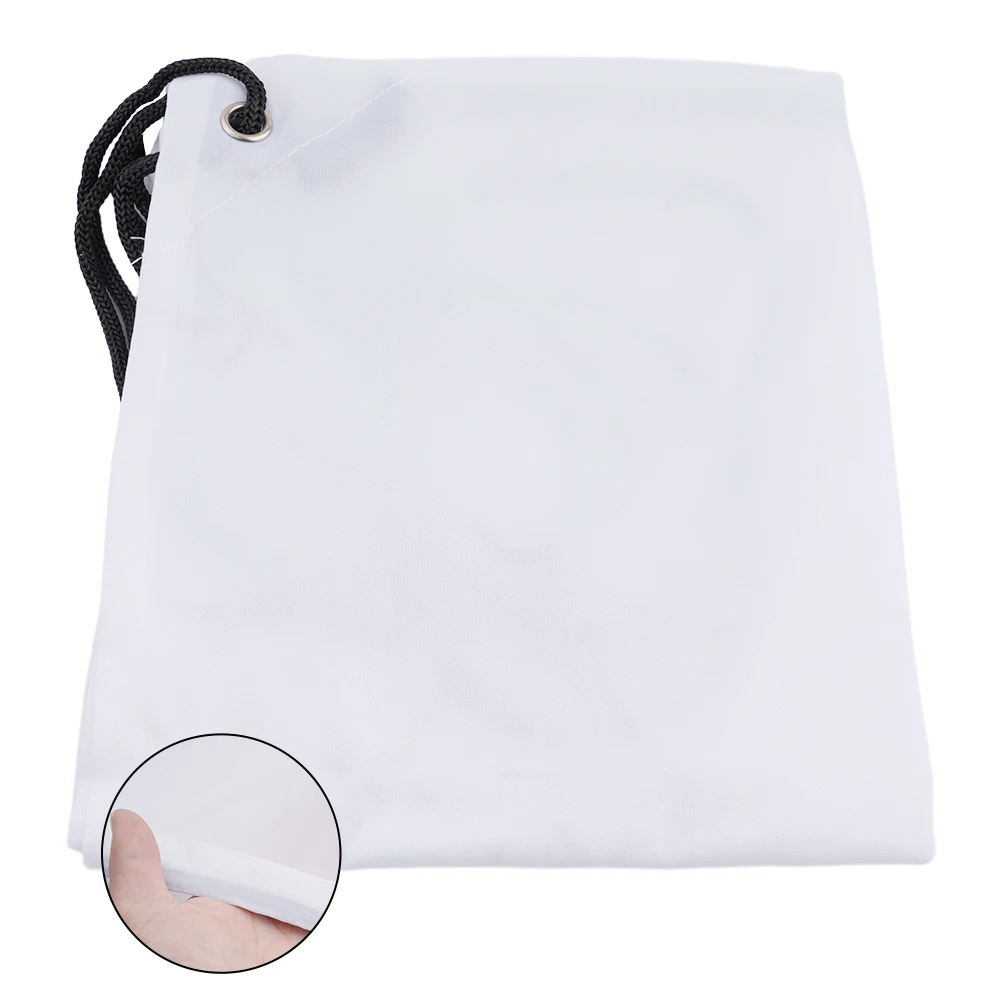 Durable Drawstring Bag Storage Bag Gym Bags Oxford Cloth Solid Color Storage Travel Waterproof 52g Accessories
Durable Drawstring Bag Storage Bag Gym Bags Oxford Cloth Solid Color Storage Travel Waterproof 52g Accessories