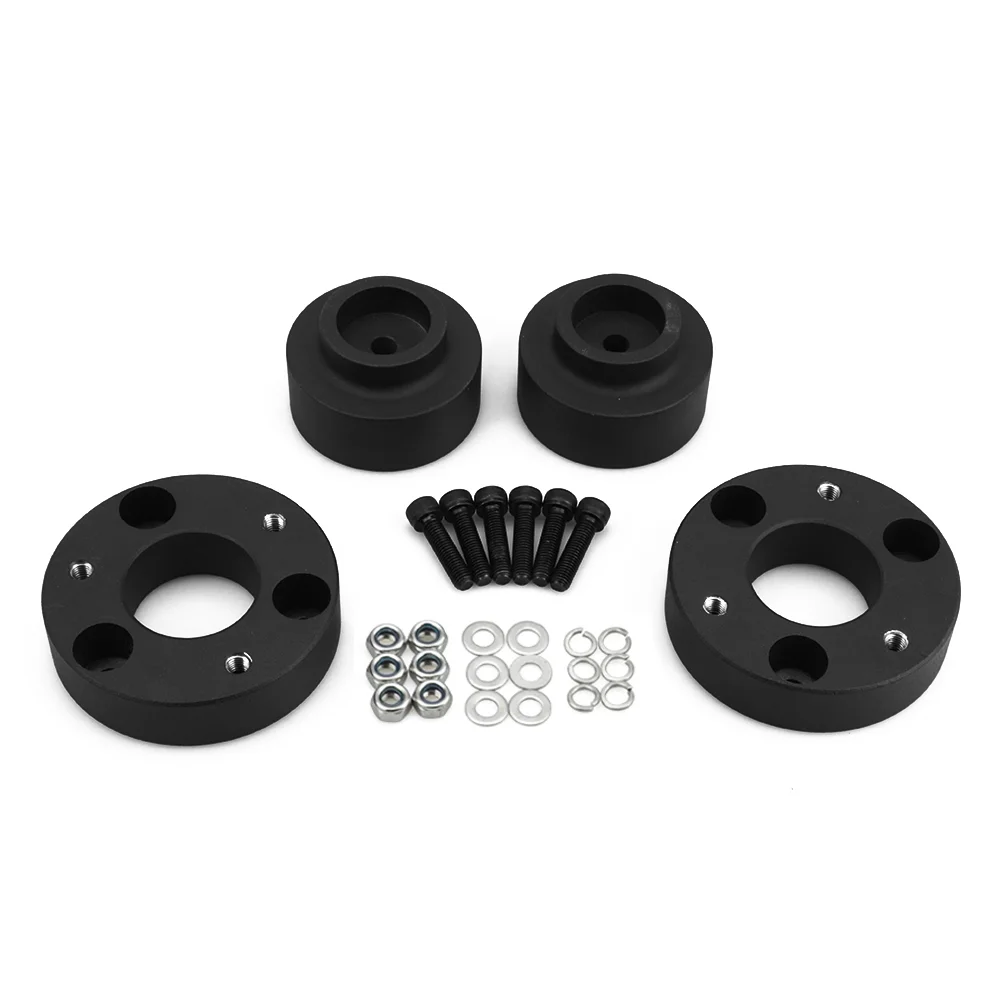 

For 2009-2019 Dodge Ram 1500 4WD 2"/2.5"3"Inch Front + 1.5"Inch Rear Full Lift Kit Leveling Kit