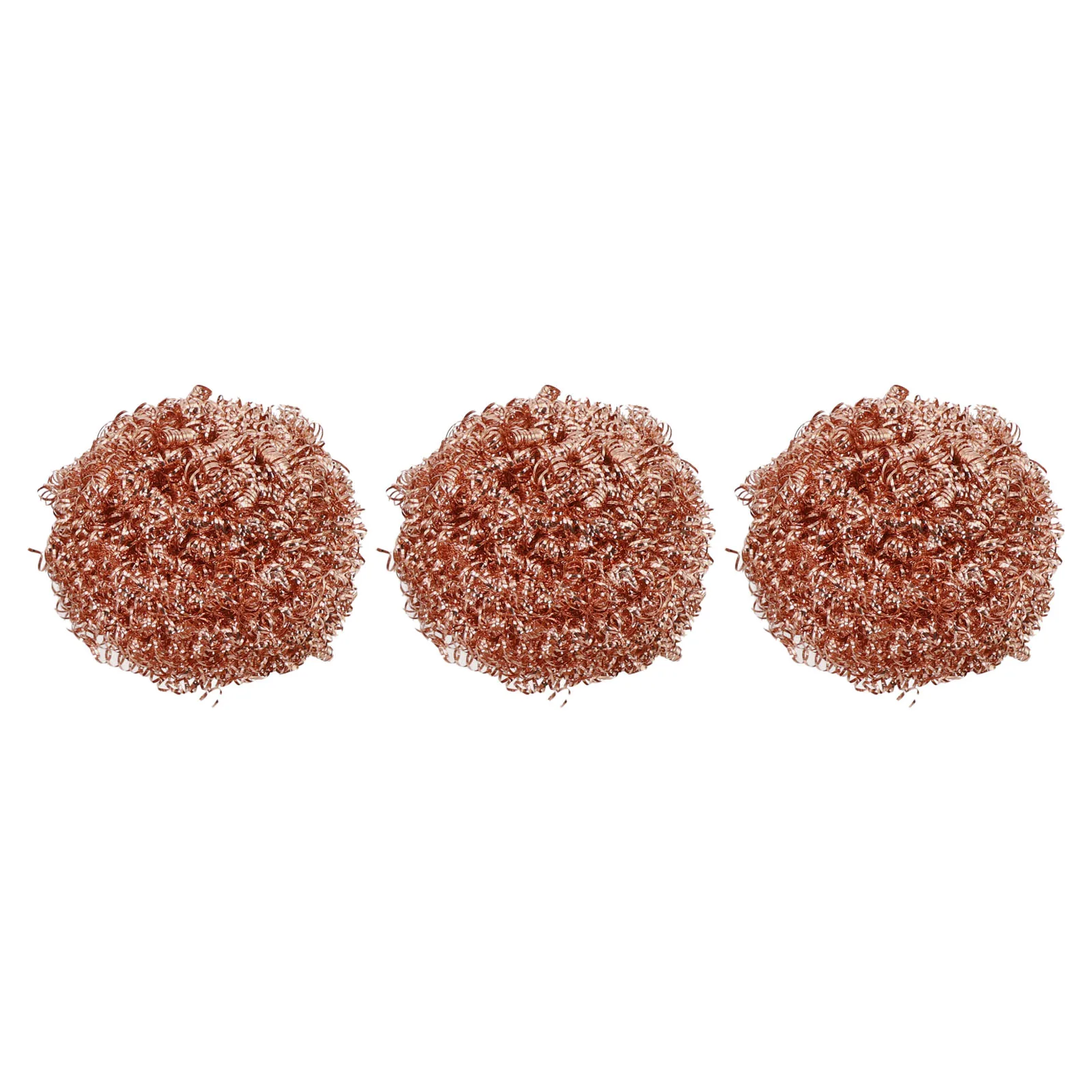 Tools Scourers Cleaning Ball Copper Wire Dry Home Useful Cleaning Fast Household Supplies Kitchen Pots Pans New
Tools Scourers Cleaning Ball Copper Wire Dry Home Useful Cleaning Fast Household Supplies Kitchen Pots Pans New