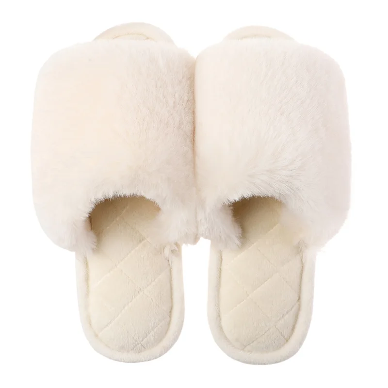 2022 Autumn and winter new hair slippers non-slip slippers home slippers I slippers Japanese warm slippers M-8347
2022 Autumn and winter new hair slippers non-slip slippers home slippers I slippers Japanese warm slippers M-8347