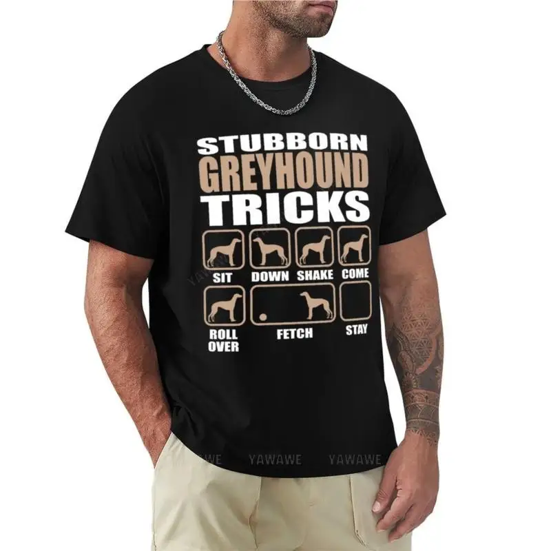 Stubborn Greyhound Tricks design T-Shirt hippie clothes boys animal print shirt black t shirts for men
Stubborn Greyhound Tricks design T-Shirt hippie clothes boys animal print shirt black t shirts for men