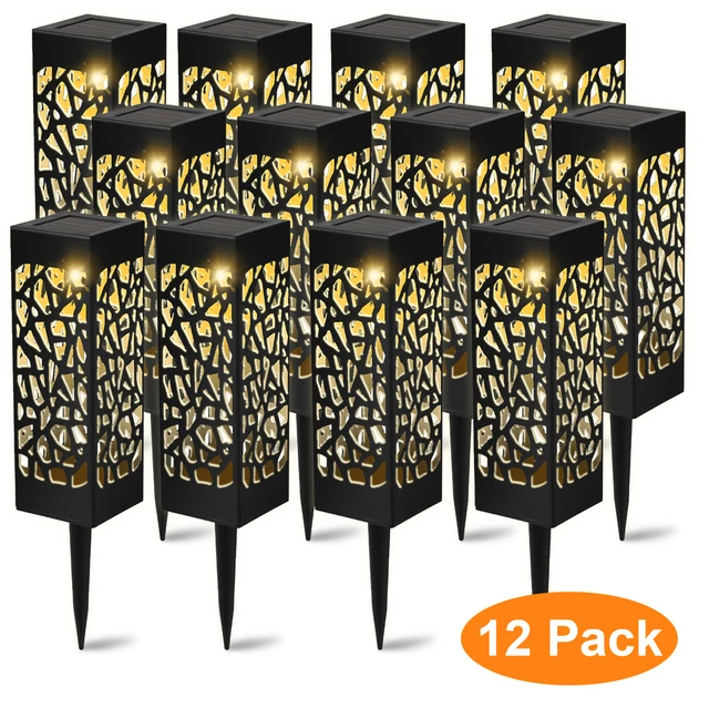 Solar Lawn Light Decoration Garden Hollow Lawn Lamp Outdoor Garden Pathway Waterproof Light Solar LED Light.
Solar Lawn Light Decoration Garden Hollow Lawn Lamp Outdoor Garden Pathway Waterproof Light Solar LED Light.