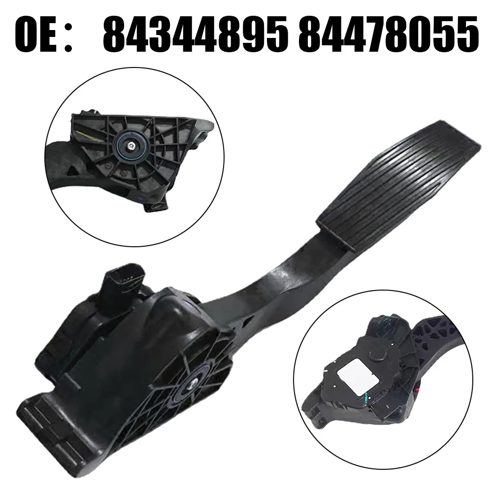 Высококачественная педаль акселератора для Chevrolet-Malibu- XL 84344895 #84478055 #, быстрая установка и простота использования
Высококачественная педаль акселератора для Chevrolet-Malibu- XL 84344895 #84478055 #, быстрая установка и простота использования