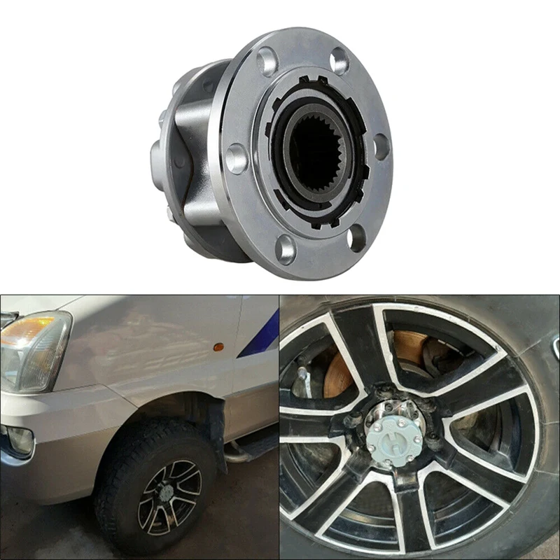 Free Wheel Locking Hub Manual Lock 28 Teeth MB886389 For MITSUBISHI Pajero Montero Triton Pick Up L200 4X4 L300 4X4
Free Wheel Locking Hub Manual Lock 28 Teeth MB886389 For MITSUBISHI Pajero Montero Triton Pick Up L200 4X4 L300 4X4