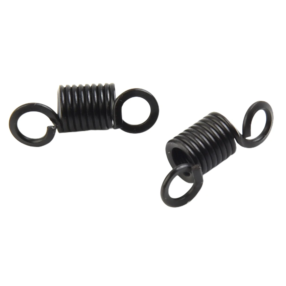 High-quality Spring 2 Pcs Automatic Wire Stripping Black LA815138 LA815238 Spare Spring Stripper 1.0mm
High-quality Spring 2 Pcs Automatic Wire Stripping Black LA815138 LA815238 Spare Spring Stripper 1.0mm