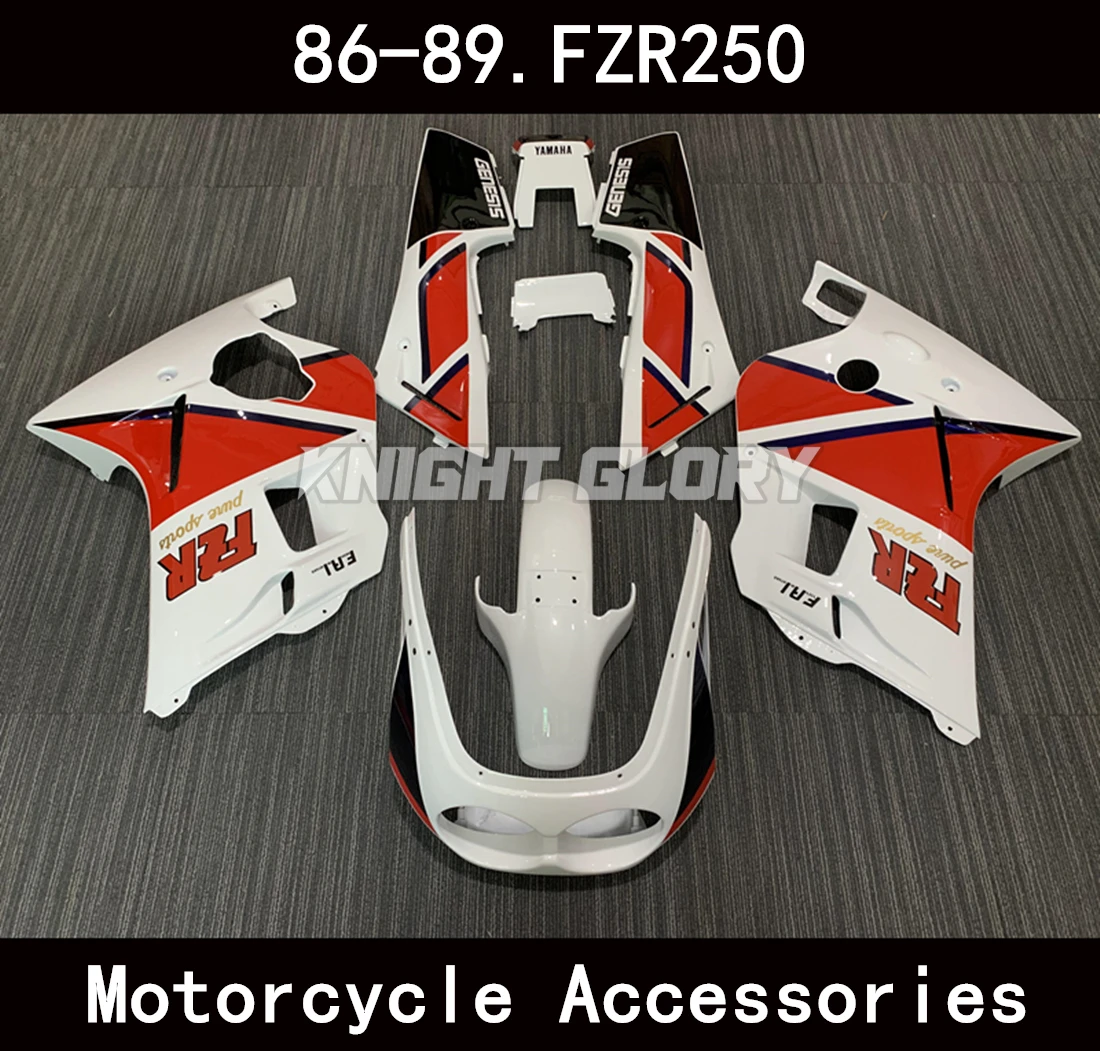 Подходит для FZR250 1986 1987 1988 1989 года мотоциклетный чехол обтекатель спойлер
Подходит для FZR250 1986 1987 1988 1989 года мотоциклетный чехол обтекатель спойлер