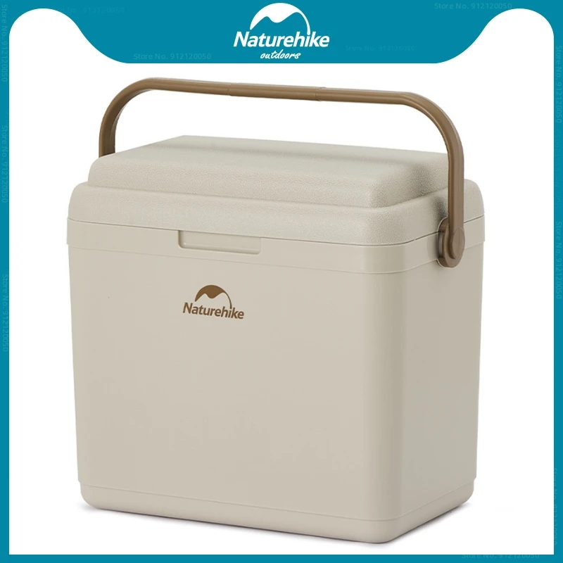 Naturehike Outdoor Thermal Cooler For Drinks Camping Portable Thermos Cabinet Multifunctional Ice Box Picnic Beach Insulated Box
Naturehike Outdoor Thermal Cooler For Drinks Camping Portable Thermos Cabinet Multifunctional Ice Box Picnic Beach Insulated Box