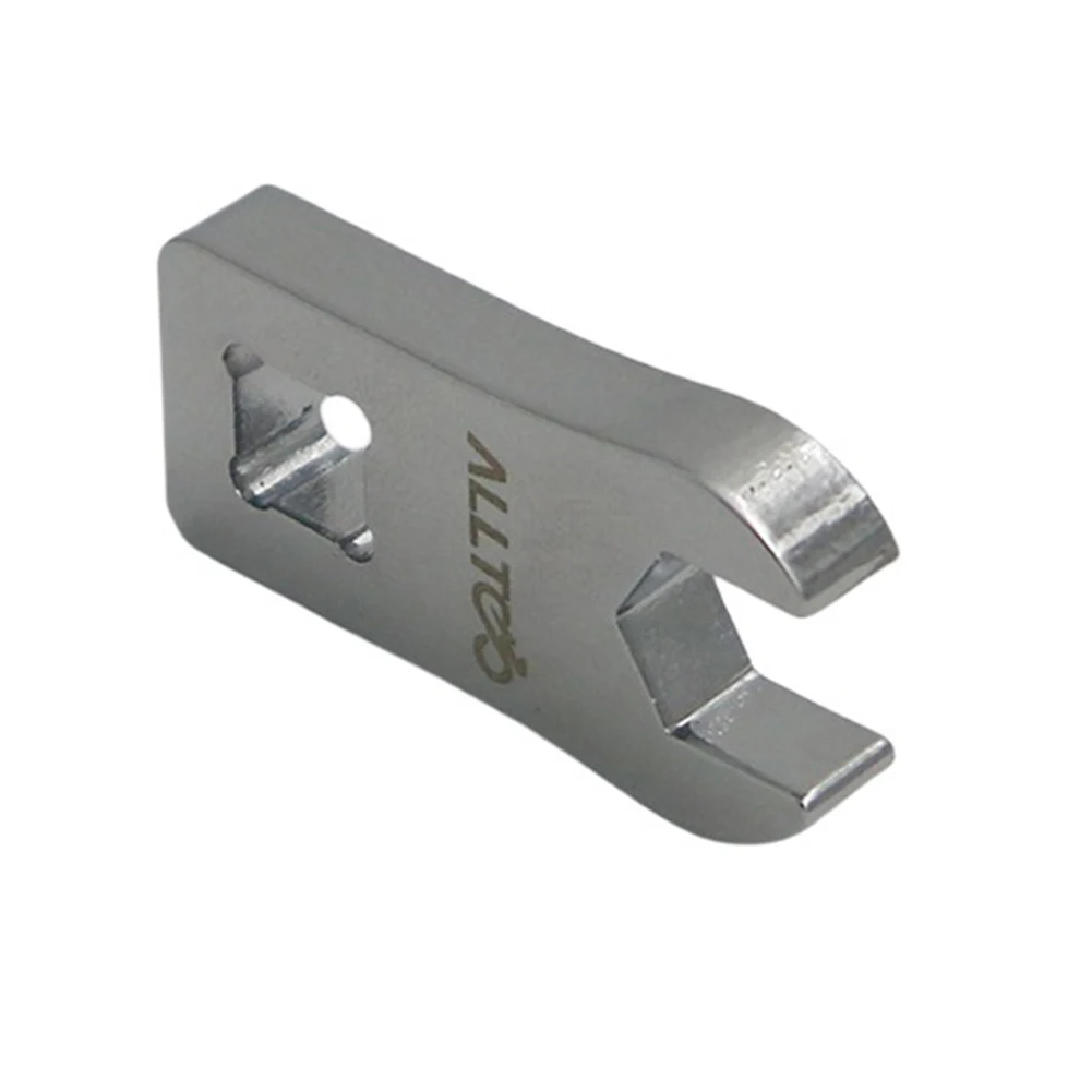 Bike Disc Brake Cable Wrench Bicycle Hydraulic Brakes Bolt Tool 8mm For-Shimano For 1/4 Head Torque Wrench
Bike Disc Brake Cable Wrench Bicycle Hydraulic Brakes Bolt Tool 8mm For-Shimano For 1/4 Head Torque Wrench
