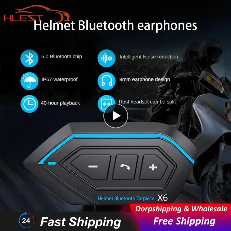 Шлем гарнитура 5,0 Bluetooth-совместимый чип большой емкости батарея стерео звук Качество супер срок службы батареи Водонепроницаемый 50g
Шлем гарнитура 5,0 Bluetooth-совместимый чип большой емкости батарея стерео звук Качество супер срок службы батареи Водонепроницаемый 50g