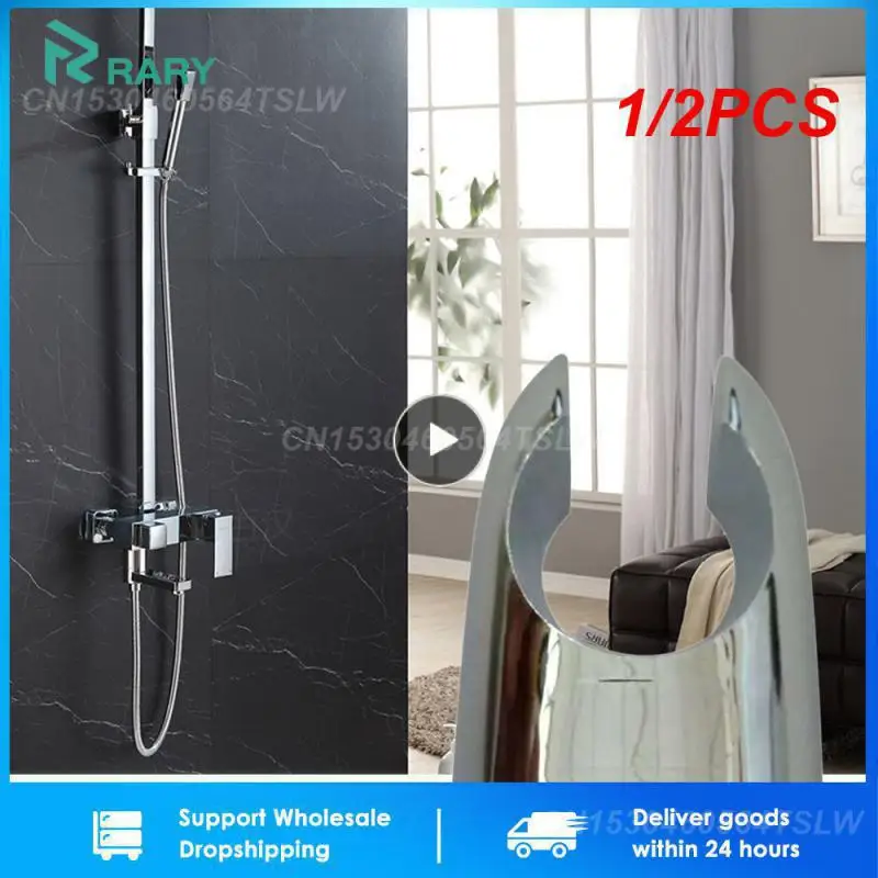 1/2 шт., настенная насадка для душа
1/2 шт., настенная насадка для душа