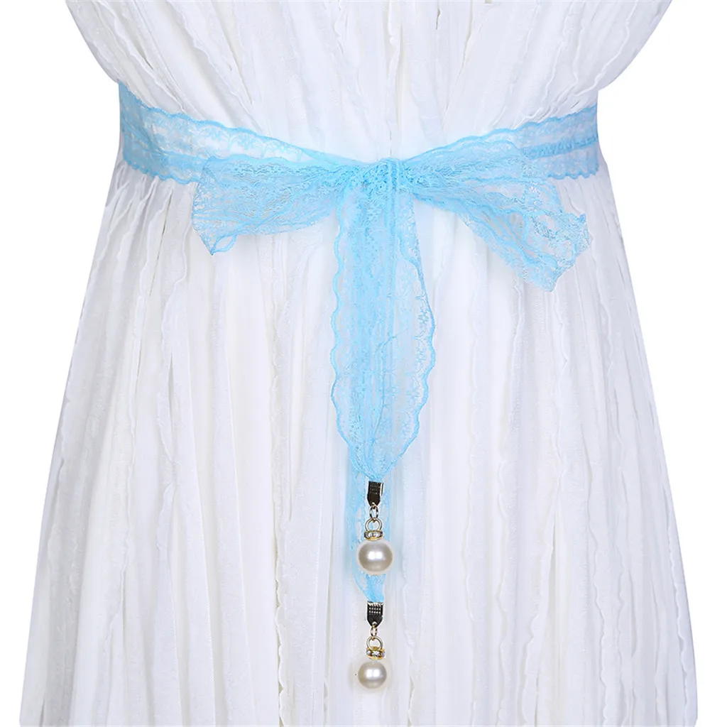 Ladies Fashion Lace Belt Dress Belts Thin Buckle Waist Chain Women's luxury belt cinturones para mujer Women's Fashion Belt
Ladies Fashion Lace Belt Dress Belts Thin Buckle Waist Chain Women's luxury belt cinturones para mujer Women's Fashion Belt