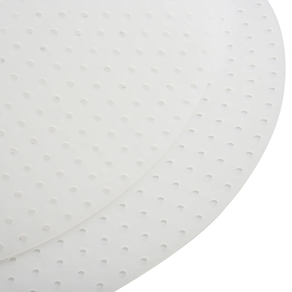 Brand New High Quality Silicon Pad Rice Cooker Safe Thickening 1pcs White Anti-burn Burnt Proof For Commercial
Brand New High Quality Silicon Pad Rice Cooker Safe Thickening 1pcs White Anti-burn Burnt Proof For Commercial