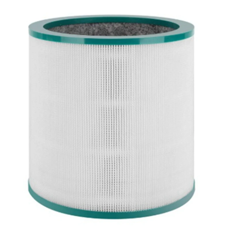 4Pcs Replacement Air Purifier Filter For Dyson Tp00 Tp02 Tp03 AM11 BP01 Tower Purifier Pure Cool Link
4Pcs Replacement Air Purifier Filter For Dyson Tp00 Tp02 Tp03 AM11 BP01 Tower Purifier Pure Cool Link