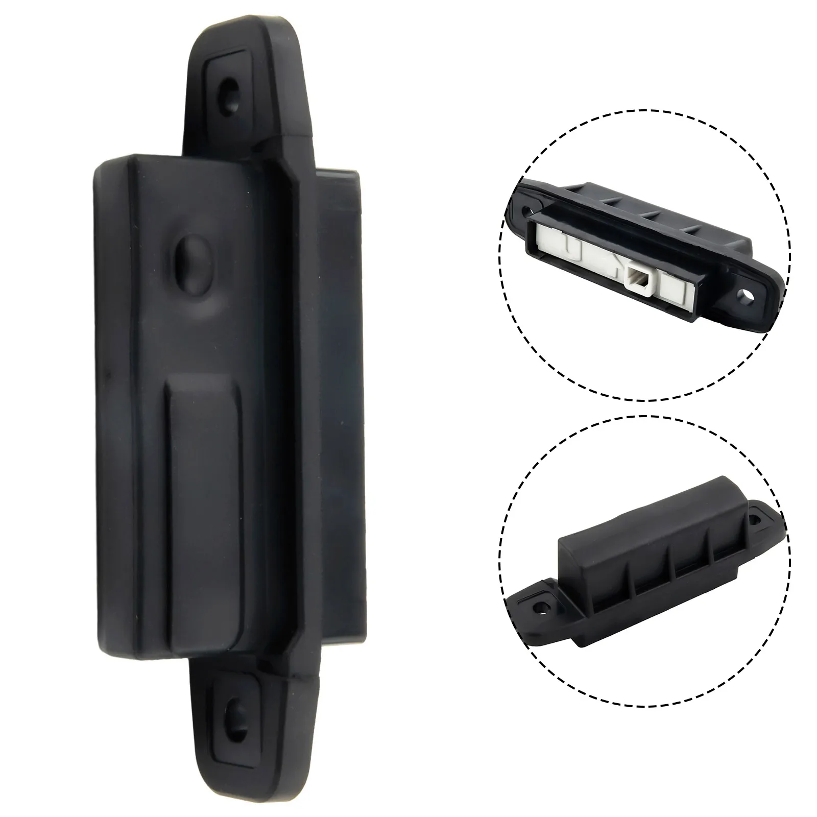 1 черный переключатель замка задней двери для Toyota Land For Cruiser For Lexus 4840-28040 8484028040 84840 28040
1 черный переключатель замка задней двери для Toyota Land For Cruiser For Lexus 4840-28040 8484028040 84840 28040
