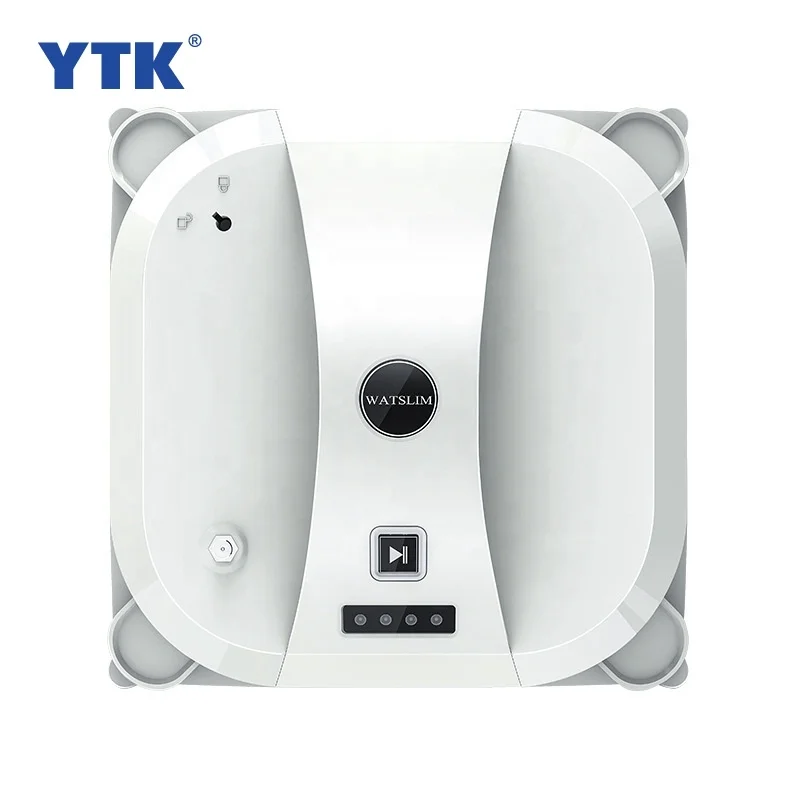 Automatic High Rise Building Home Electric Windows Cleaning Robot Equipment Machine Tools
Automatic High Rise Building Home Electric Windows Cleaning Robot Equipment Machine Tools