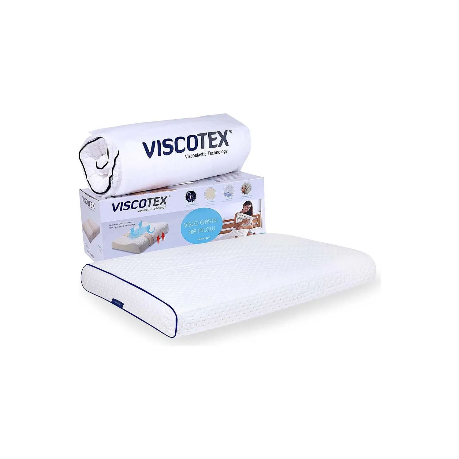 Viscotex Abdomen (Yüzüstü) pad 65x40x7 cm / Stomach Pillow Prone Yatanlar Ideal For Orthopedic Soft Orthopedic Pillow
Viscotex Abdomen (Yüzüstü) pad 65x40x7 cm / Stomach Pillow Prone Yatanlar Ideal For Orthopedic Soft Orthopedic Pillow