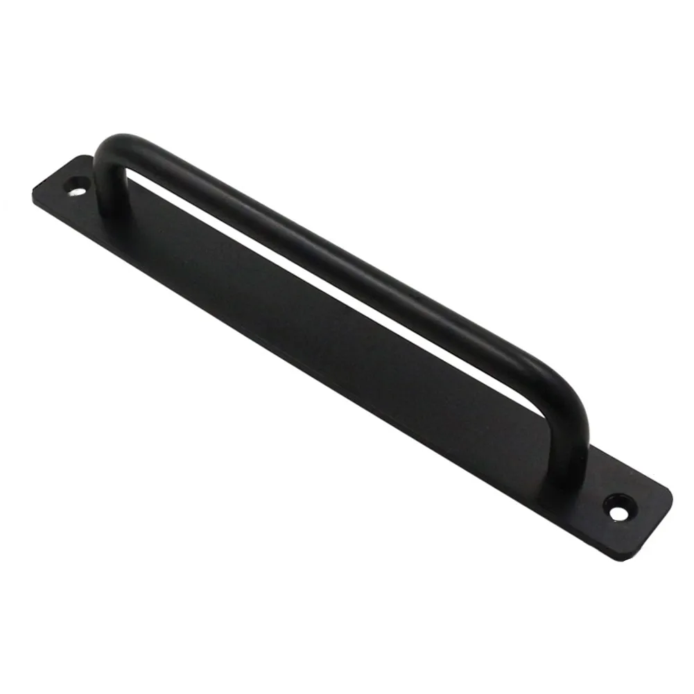 Sliding Door Handle 212*25mm Aluminum Alloy Flush Furniture Hardware Wood Pull Push Door Handle For Gate Toilet Door Cabinet
Sliding Door Handle 212*25mm Aluminum Alloy Flush Furniture Hardware Wood Pull Push Door Handle For Gate Toilet Door Cabinet