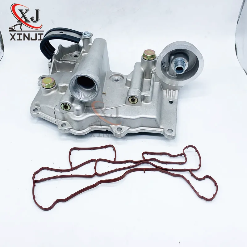 For JCB Backhoe 3CX 3DX Cooler Cover Assy. 6 Plate Ref. Parts No. 320/A4250 320/A4173 - Whole Sale India Auto Spare Parts
For JCB Backhoe 3CX 3DX Cooler Cover Assy. 6 Plate Ref. Parts No. 320/A4250 320/A4173 - Whole Sale India Auto Spare Parts