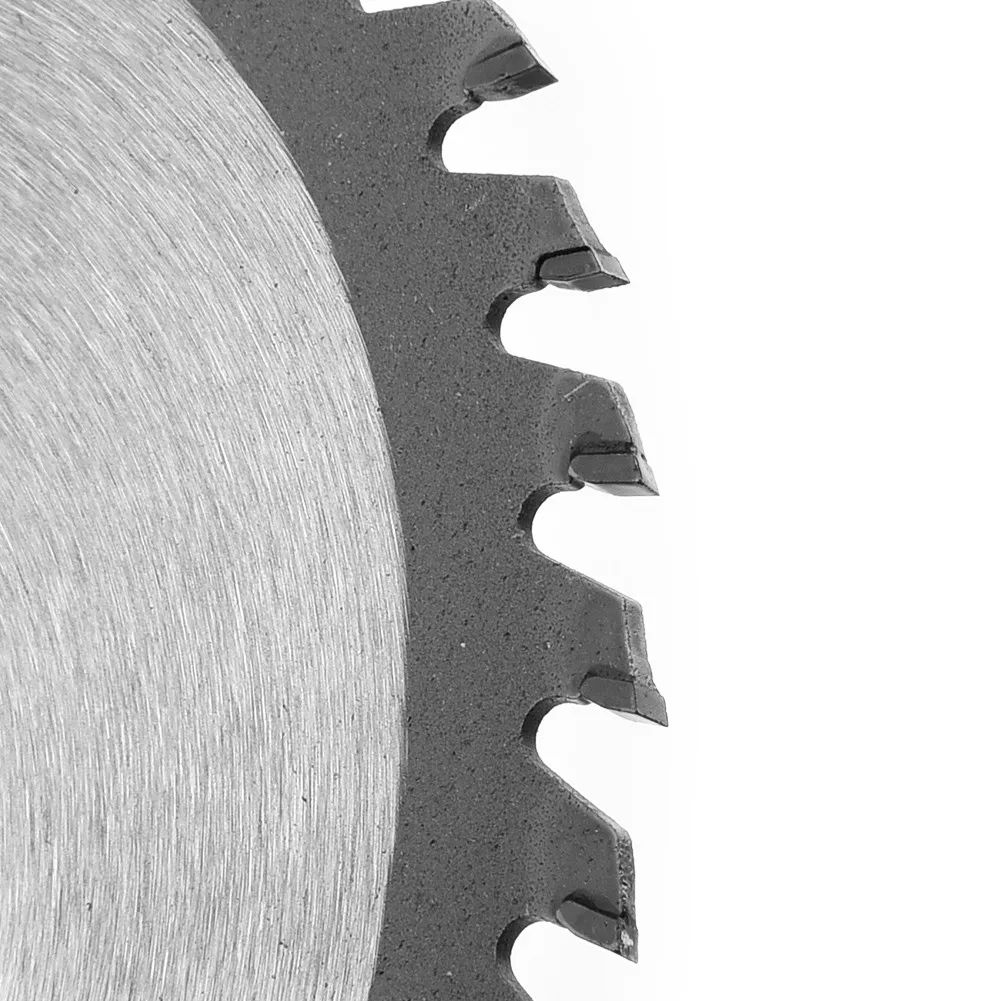 4.5inch/115mm 40 Teeth Carbide Circular Saw Blade Disc Cutter For Cutting Wood Power Tools Accessories Alloy Saw Blades Replace
4.5inch/115mm 40 Teeth Carbide Circular Saw Blade Disc Cutter For Cutting Wood Power Tools Accessories Alloy Saw Blades Replace